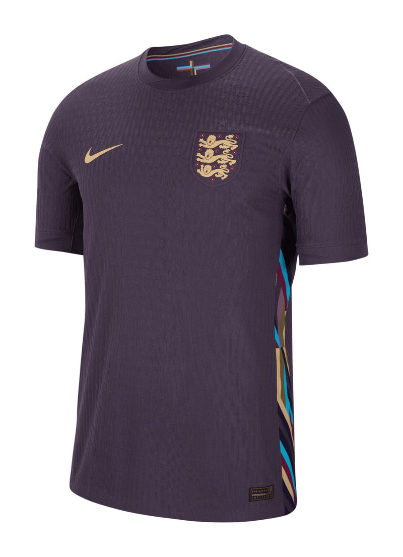 Camisa Seleção Inglaterra 2024/25 Away