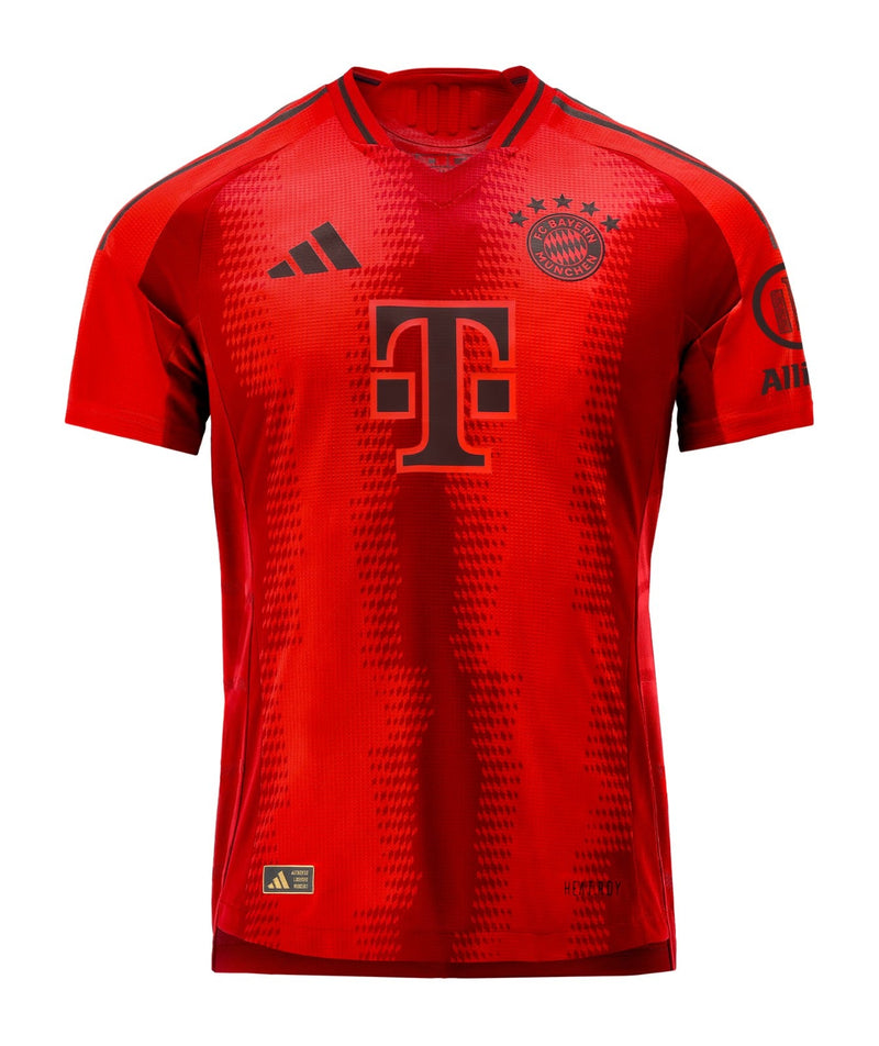 Camisa Bayern de Munique 2024/25 Home