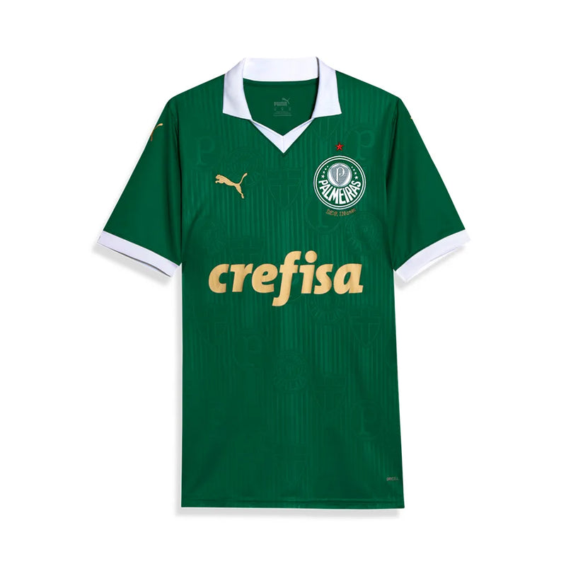 Camisa SE Palmeiras 2024/25 Home