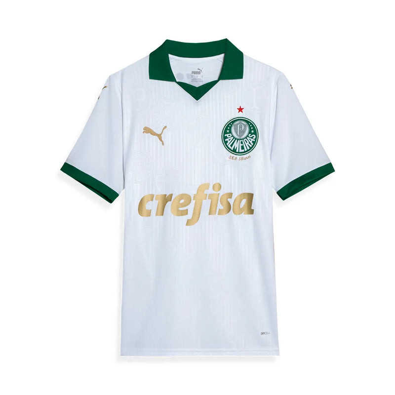 Camisa SE Palmeiras 2024/25 Away