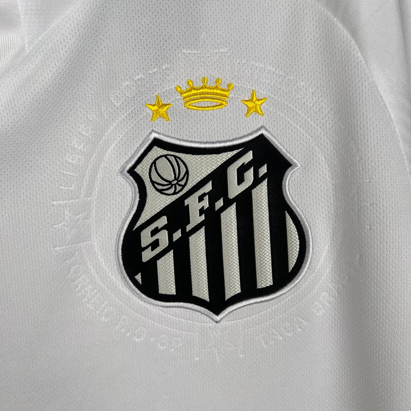 Camisa Santos 2023/24 Home