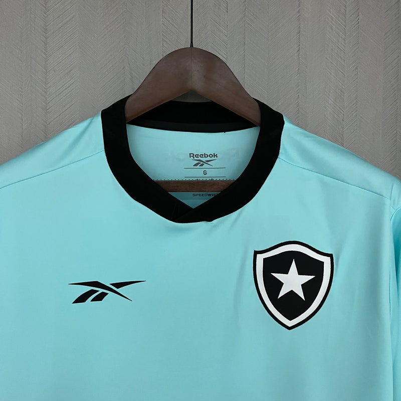 Camisa Botafogo 2023/24 Goleiro