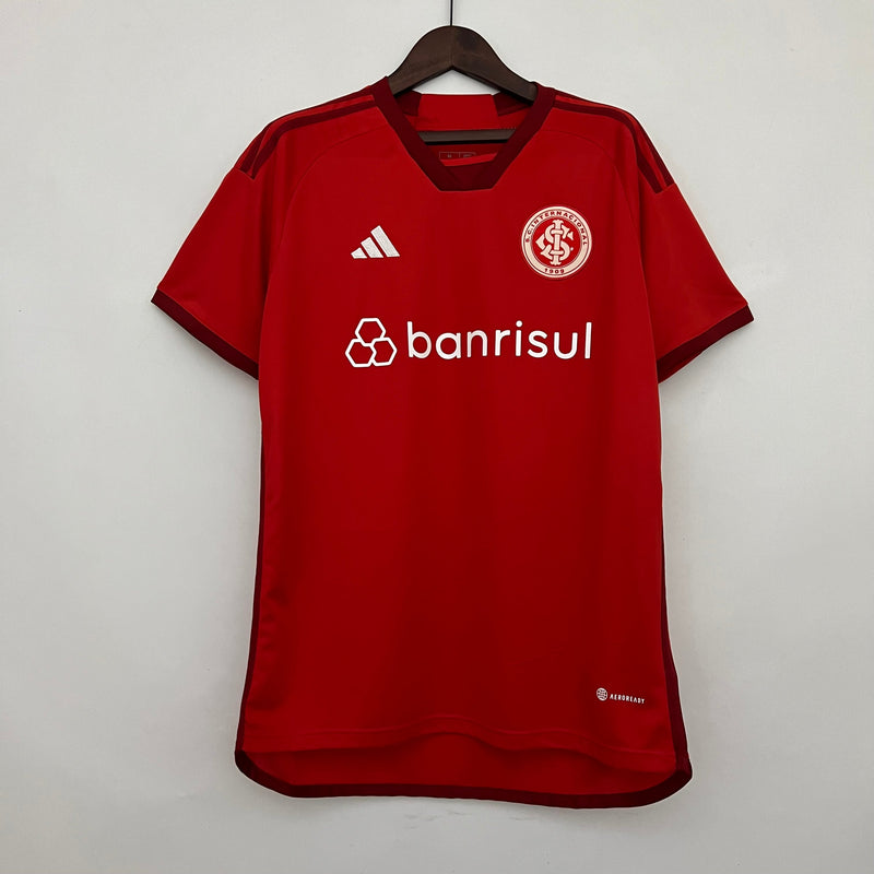 Camisa SC Internacional 2023/24 Home