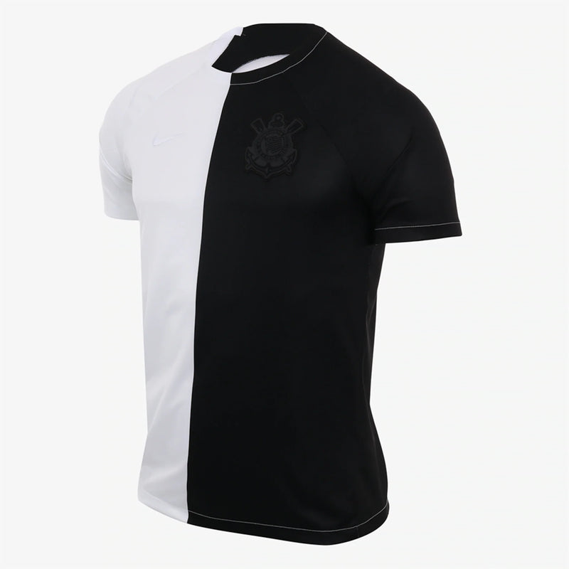 Camisa Corinthians 2023/24 Pré-Jogo