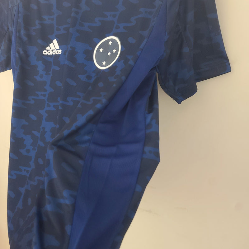 Camisa Cruzeiro 2022/23 "Acesso"