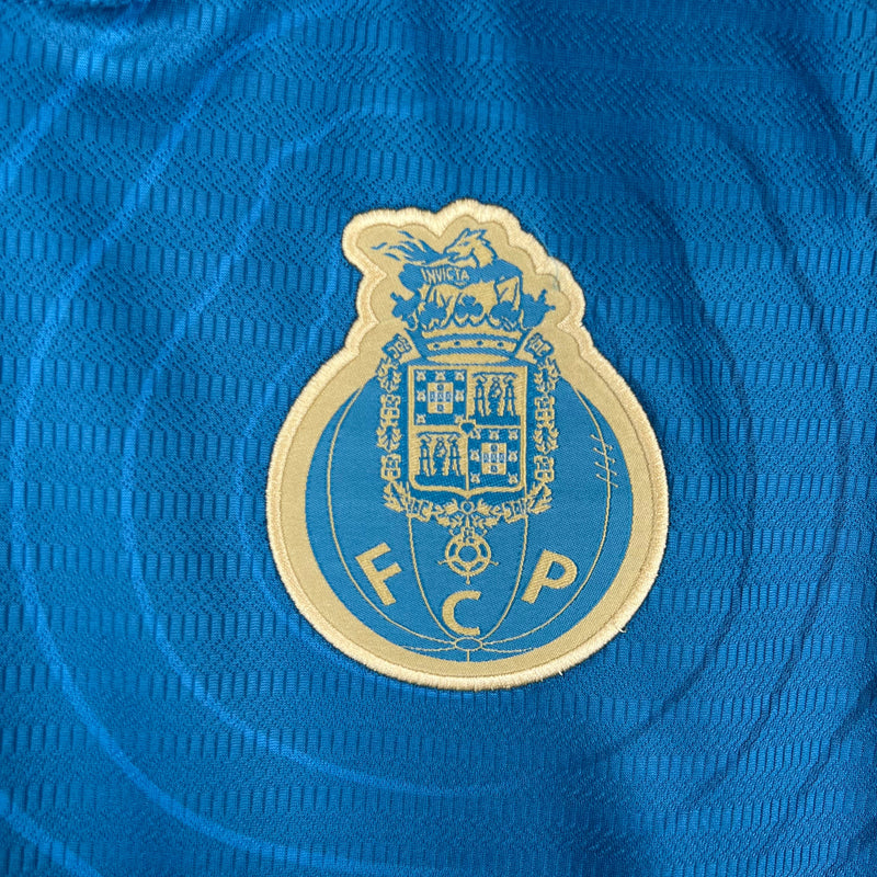 Camisa FC Porto 2023/24 Terceira