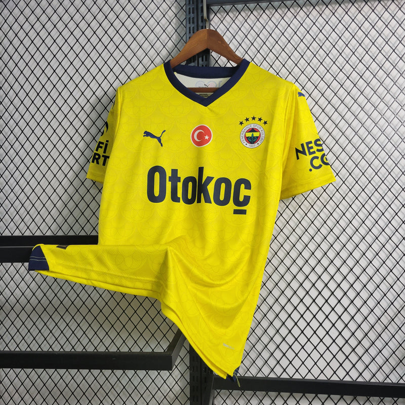 Camisa Fenerbahçe 2023/24 Away