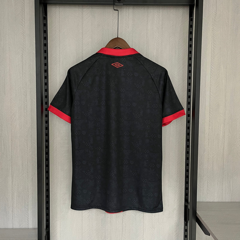 Camisa Sport Recife 2023/24 Terceira