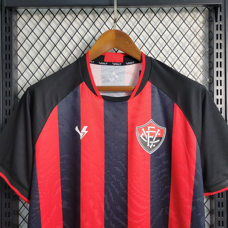 Camisa Vitória 2023/24 Home