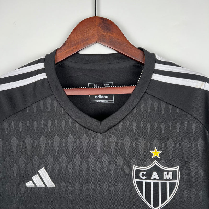 Camisa Atlético Mineiro 2023/24 Goleiro