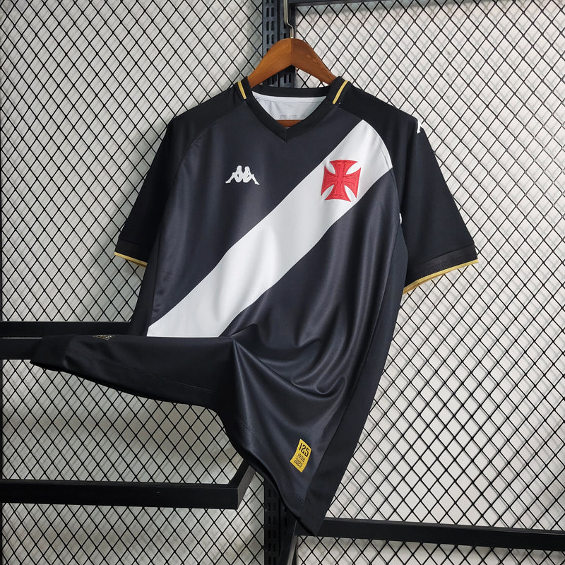 Camisa Vasco da Gama 2023/24 Home