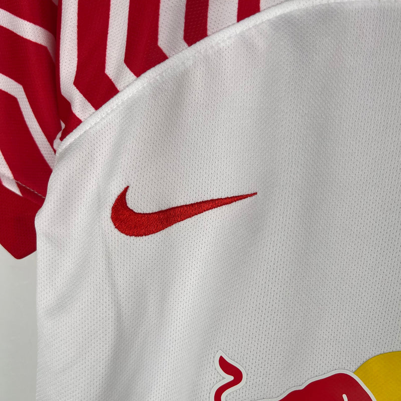 Conjunto Infantil RB Leipzig 2023/24 - Home