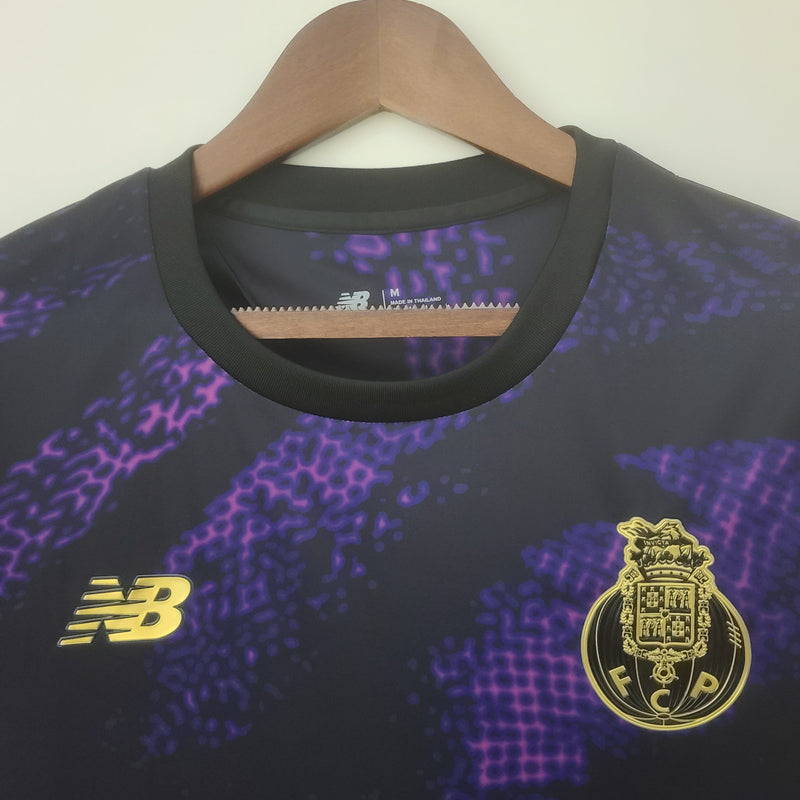 Camisa FC Porto 2021/22 Away