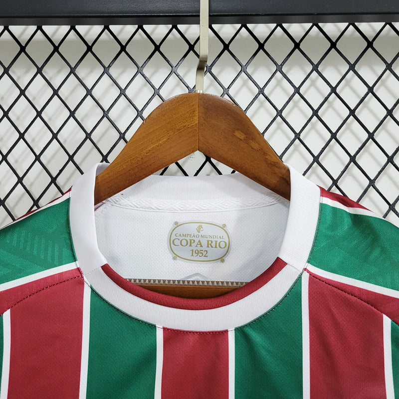 Camisa Fluminense 2023/24 Home