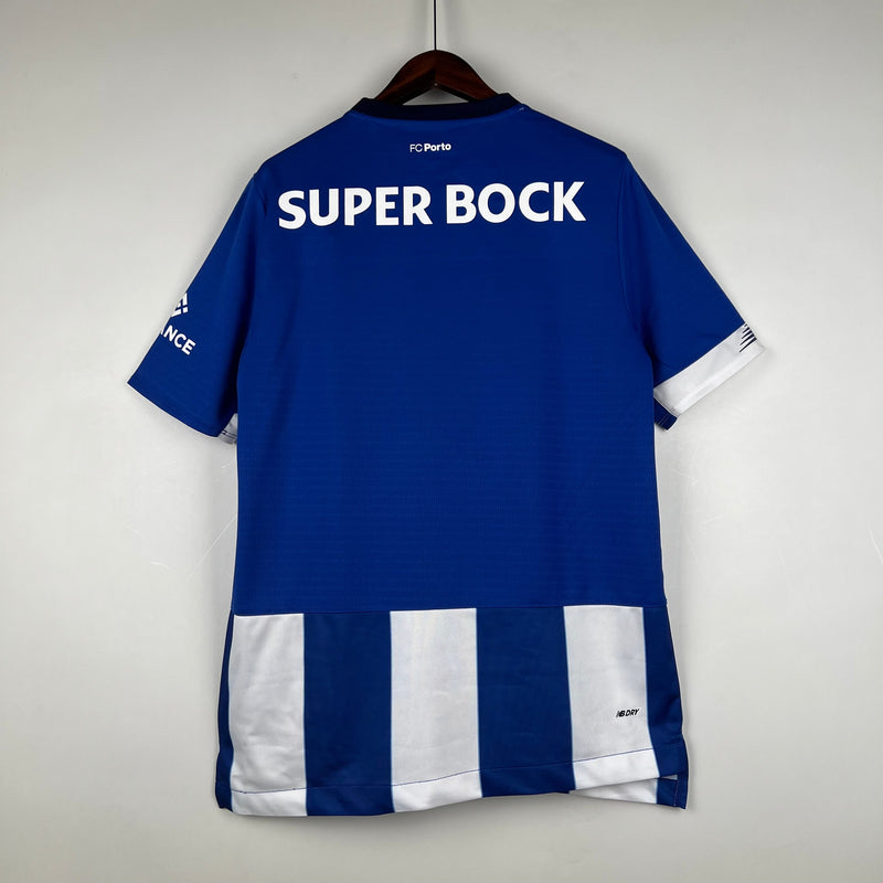 Camisa FC Porto 2023/24 Home