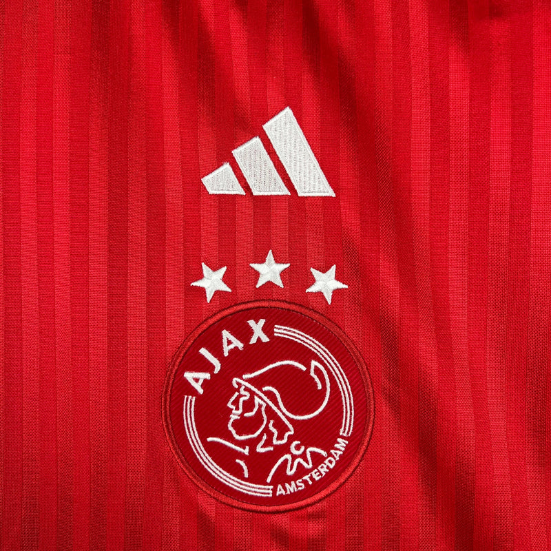 Camisa Ajax 2023/24 Home