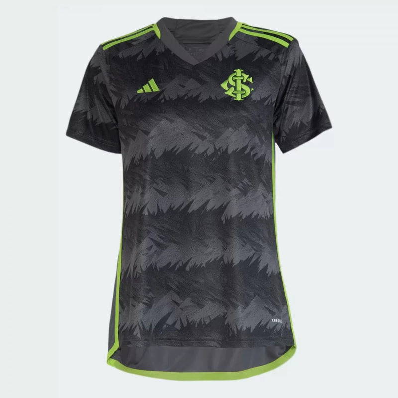 Camisa Feminina SC Internacional 2023/24 Terceira