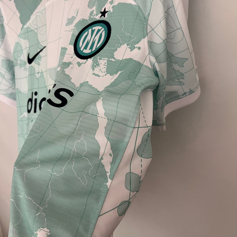 Camisa Inter de Milão 2022/23 Away