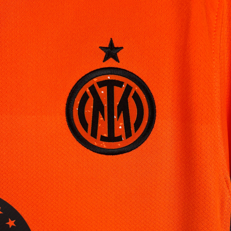 Camisa Inter de Milão 2023/24 Terceira