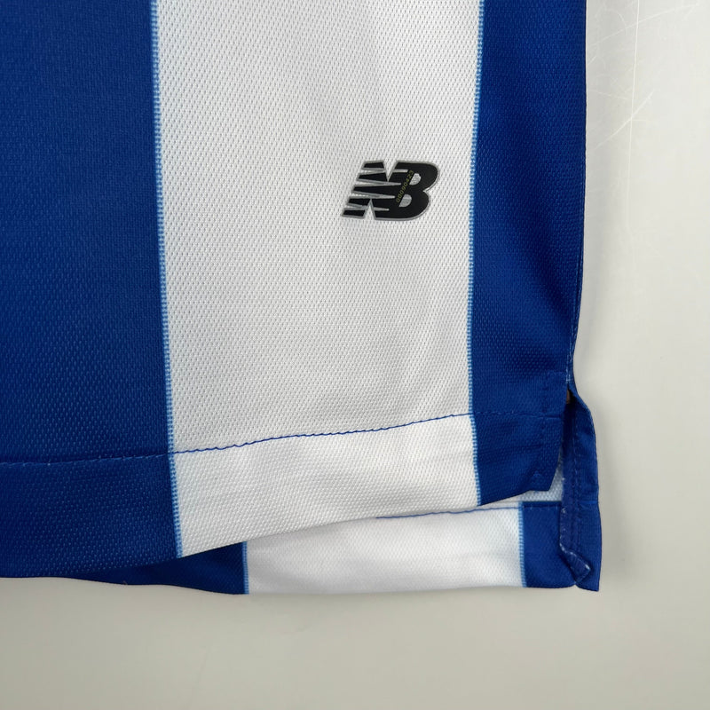 Camisa FC Porto 2023/24 Home