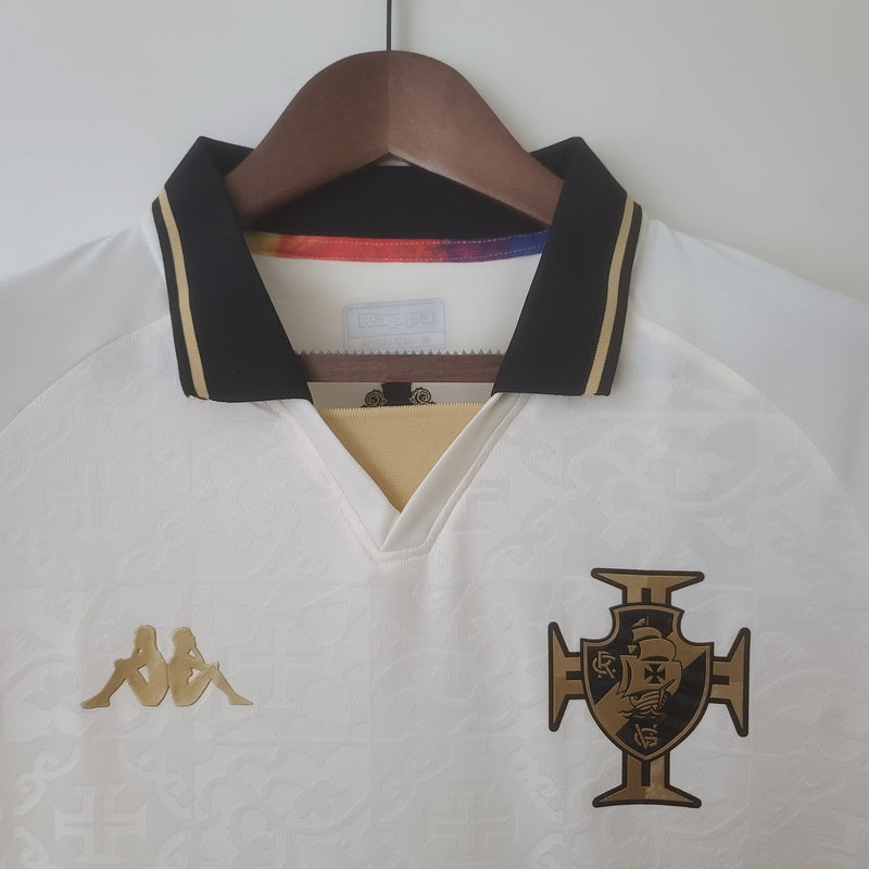 Camisa Vasco da Gama 2022/23 Third