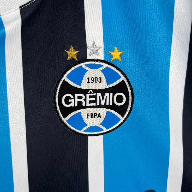 Camisa Grêmio 2023/24 Home