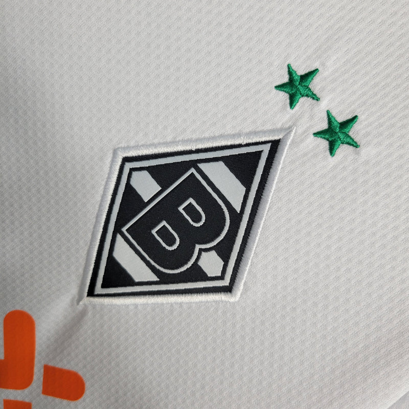 Camisa Borussia Mönchengladbach 2023/24 Home