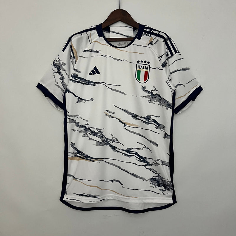 Camisa Seleção Itália 2023/24 Away