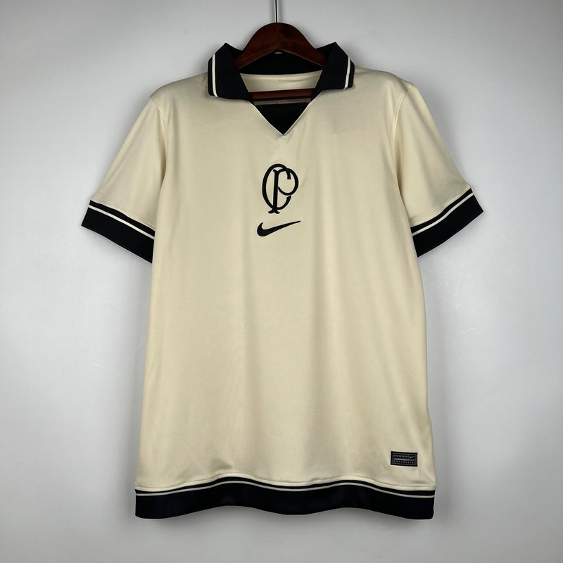 Camisa Corinthians 2023/24 Quarta