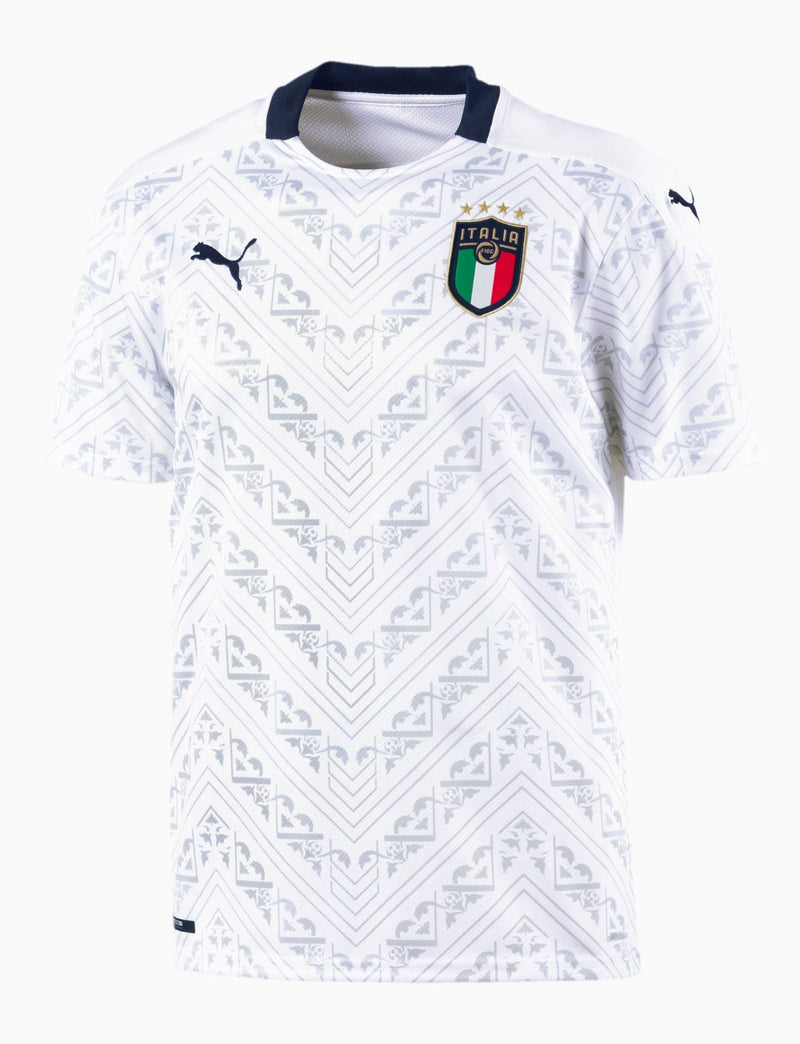 Camisa Seleção Itália 2020/20 Away