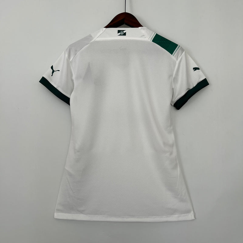 Camisa Feminina SE Palmeiras 2023/24 Away