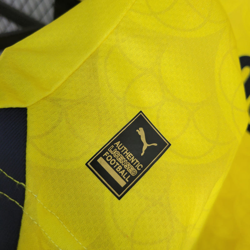 Camisa Fenerbahçe 2023/24 Away