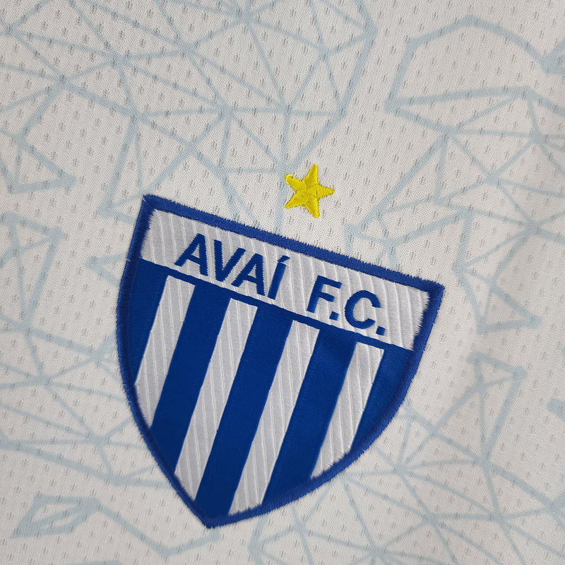 Camisa Avaí 2022/23 Away - ResPeita Sports