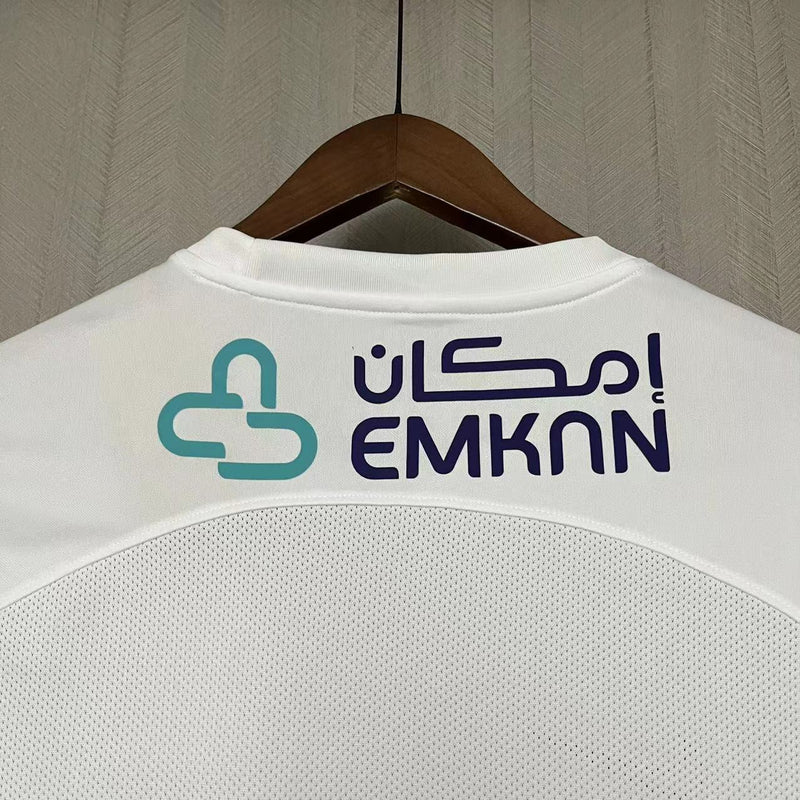 Camisa Al-Ittihad 2023/24 Away