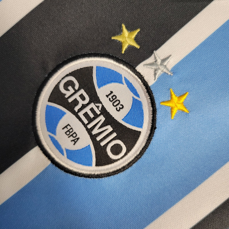 Conjunto Infantil Grêmio 2023/24 - Home