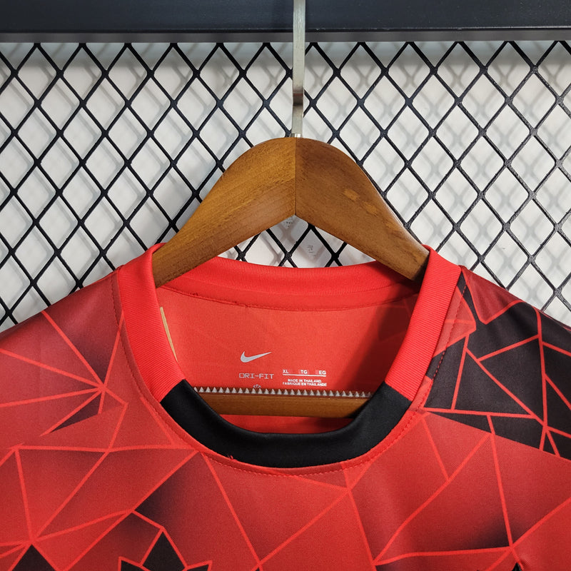 Camisa Seleção Canadá 2023/24 Away