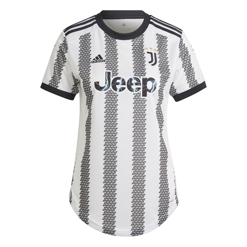 Camisa Feminina Juventus 2022/23 Home