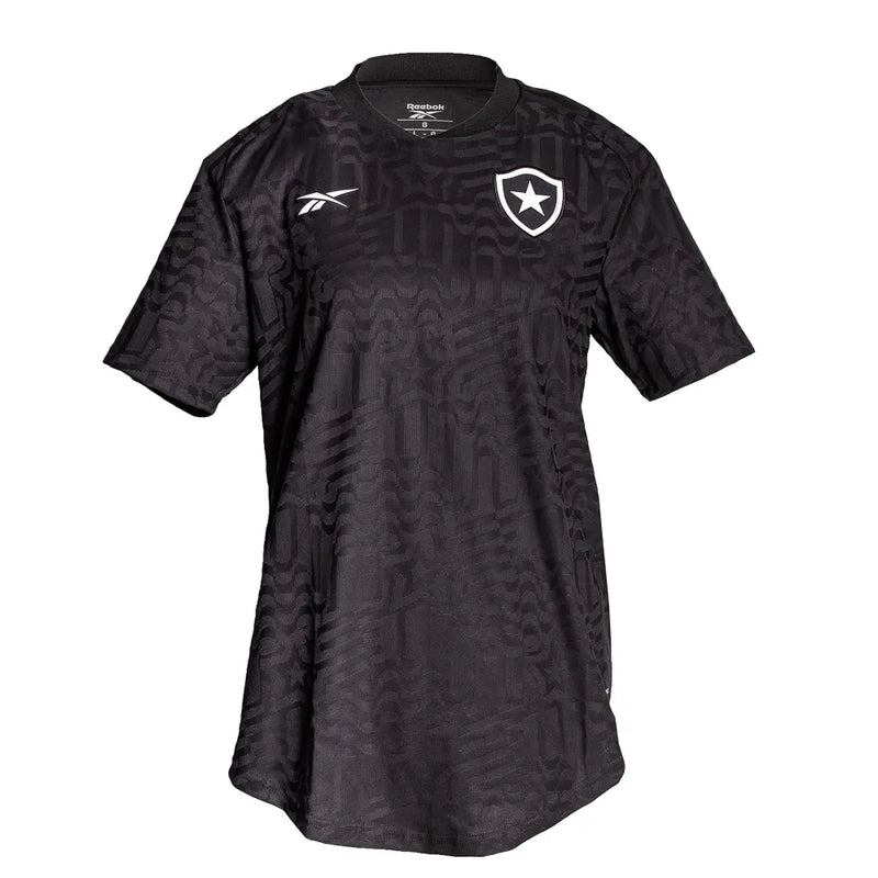 Camisa Feminina Botafogo 2023/24 Away