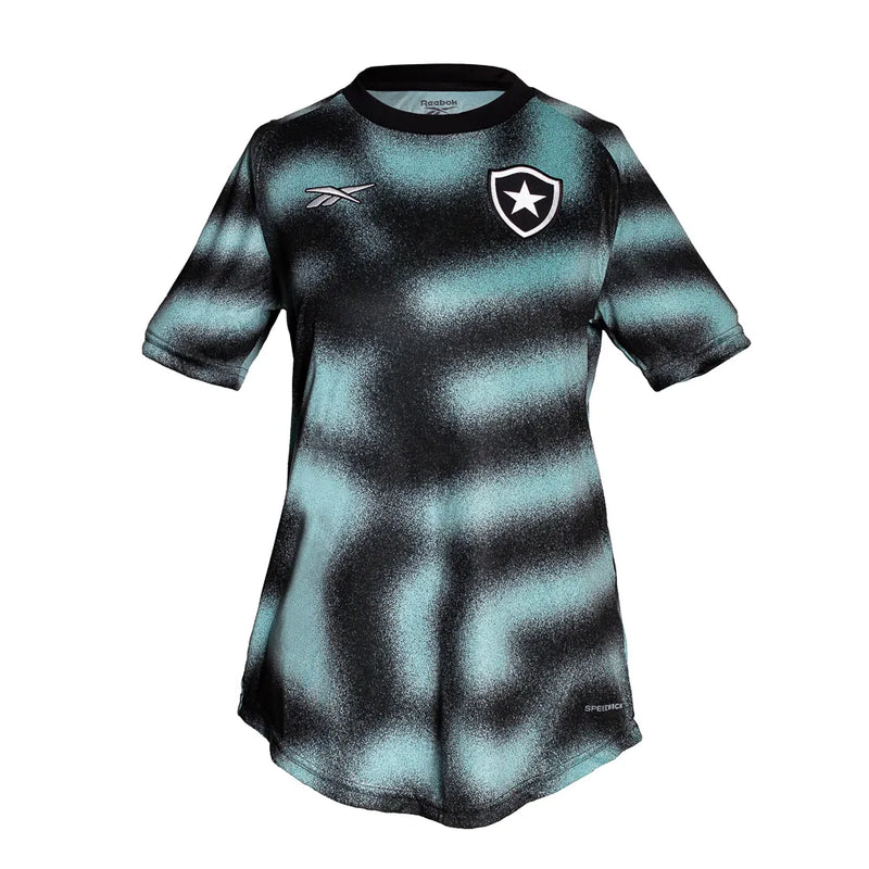 Camisa Feminina Botafogo 2023/24 Treino