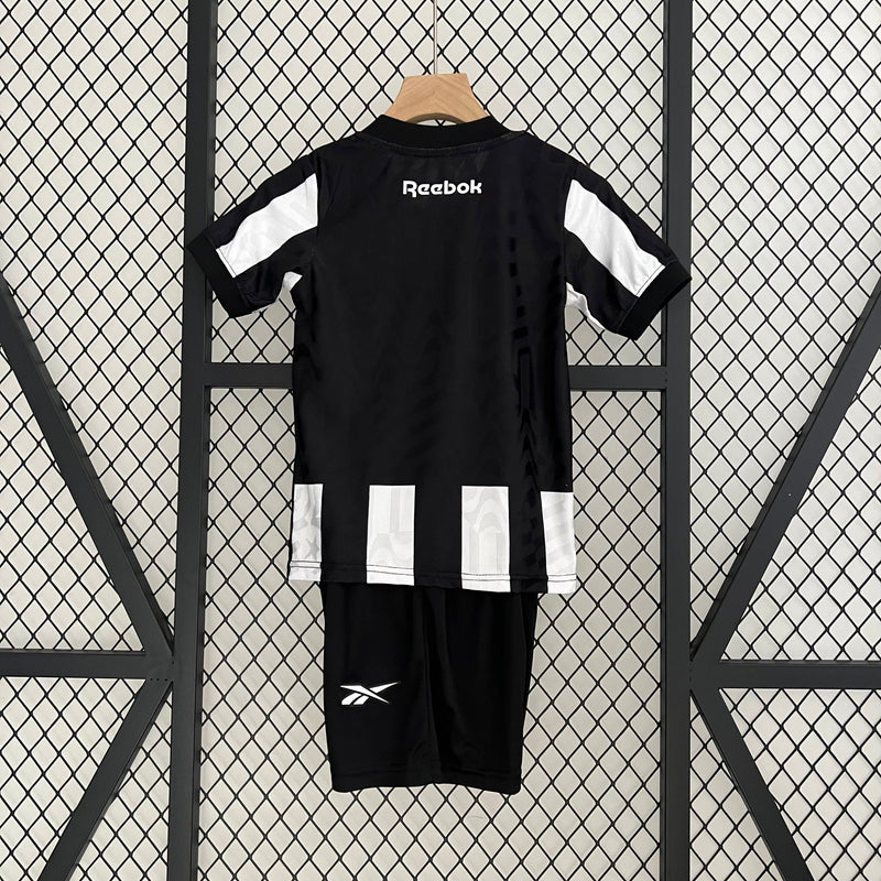 Conjunto Infantil Botafogo 2023/24 - Home