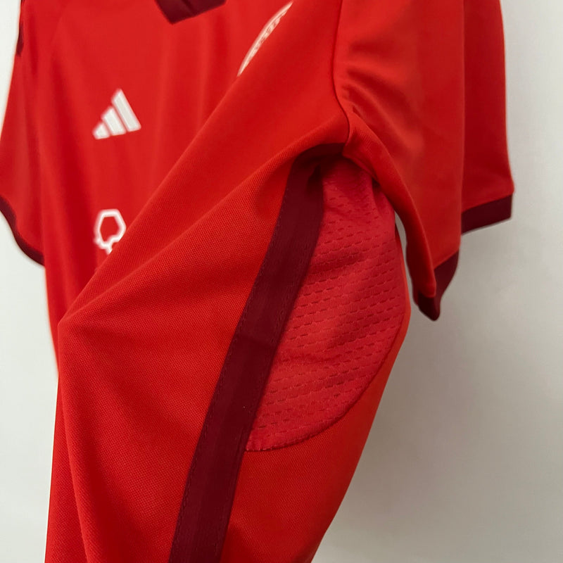 Camisa SC Internacional 2023/24 Home