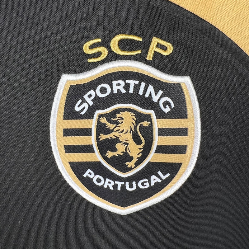 Camisa Sporting CP 2023/24 Terceira