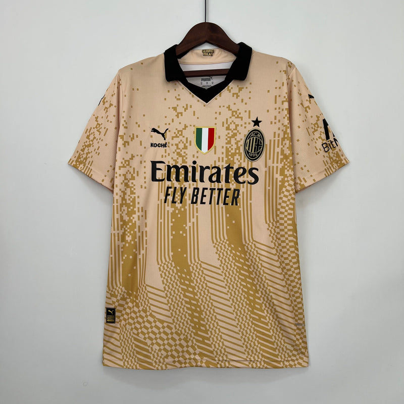 Camisa Milan 2022/23 Special 2