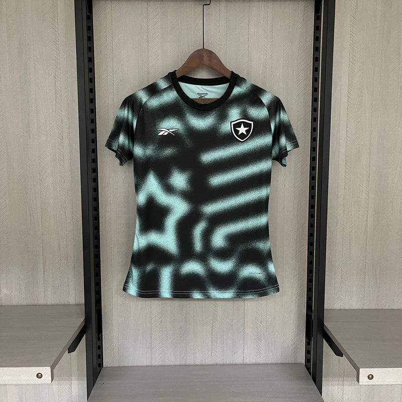 Camisa Feminina Botafogo 2023/24 Treino