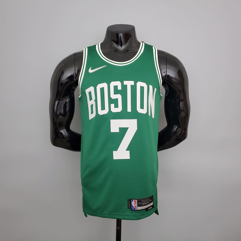 Regata NBA Boston Celtics - Jaylen Brown