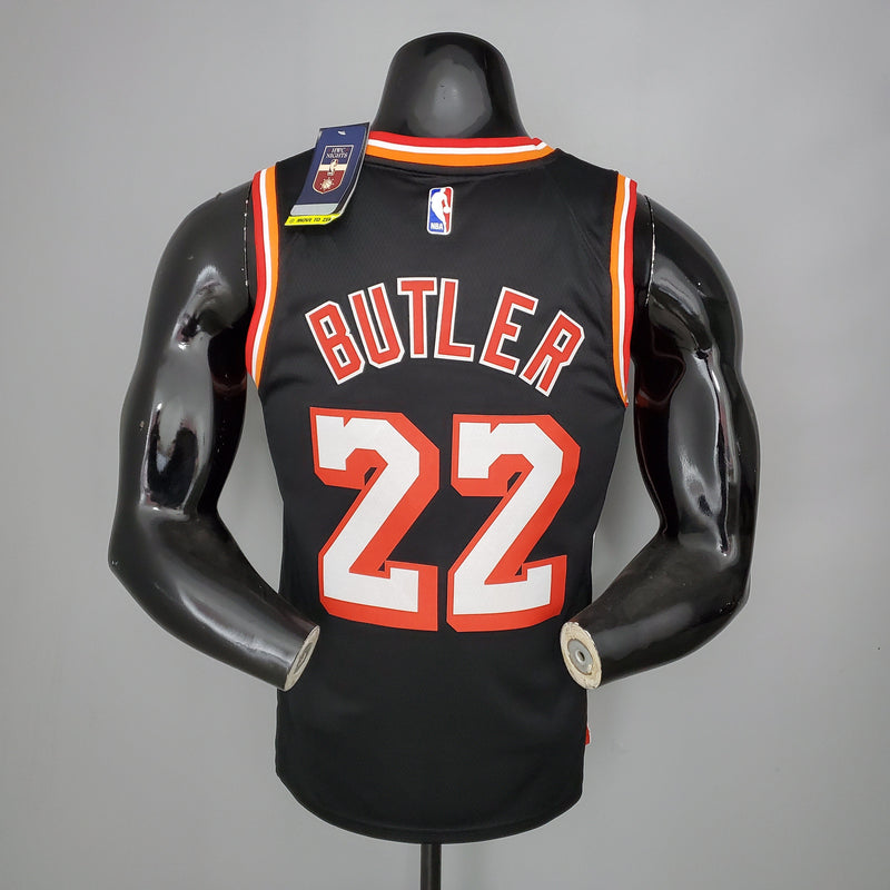 Regata NBA Miami Heat - Butler