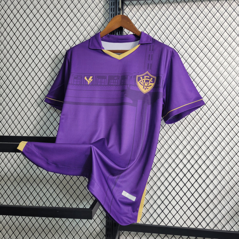 Camisa Vitória 2023/24 Goleiro