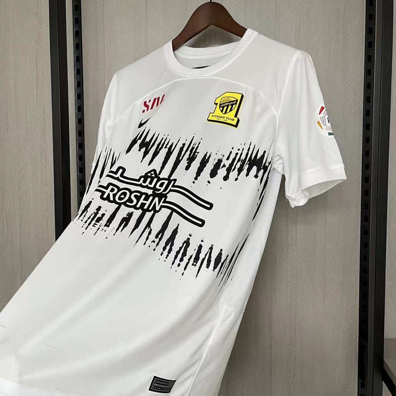 Camisa Al-Ittihad 2023/24 Away