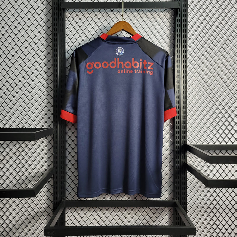 Camisa PSV 2022/23 Away