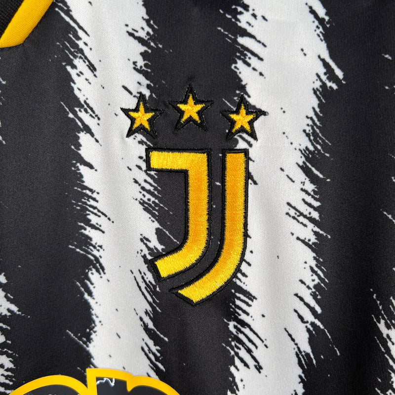 Camisa Juventus 2023/24 Home